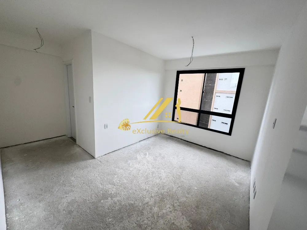Apartamento, 3 quartos, 107 m² - Foto 3