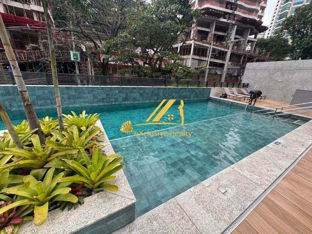 Apartamento, 3 quartos, 107 m² - Foto 1