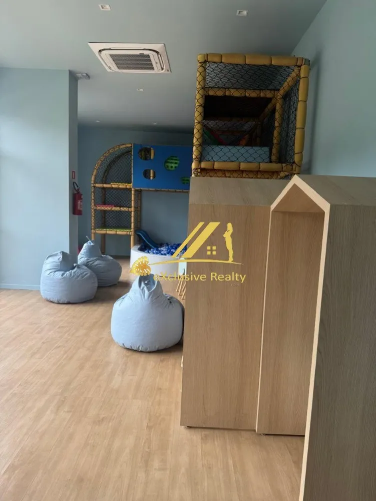 Apartamento, 3 quartos, 107 m² - Foto 2