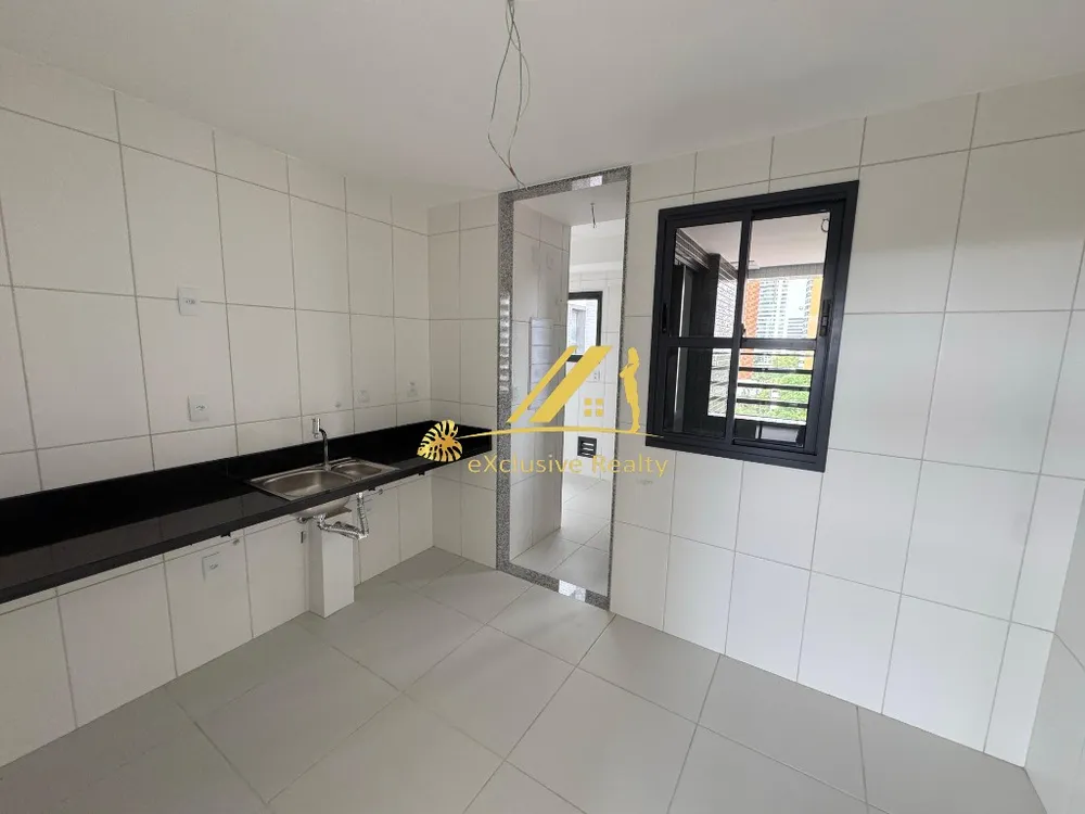Apartamento, 3 quartos, 107 m² - Foto 3
