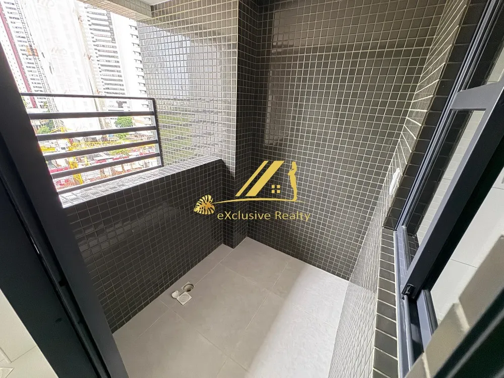 Apartamento, 3 quartos, 107 m² - Foto 2