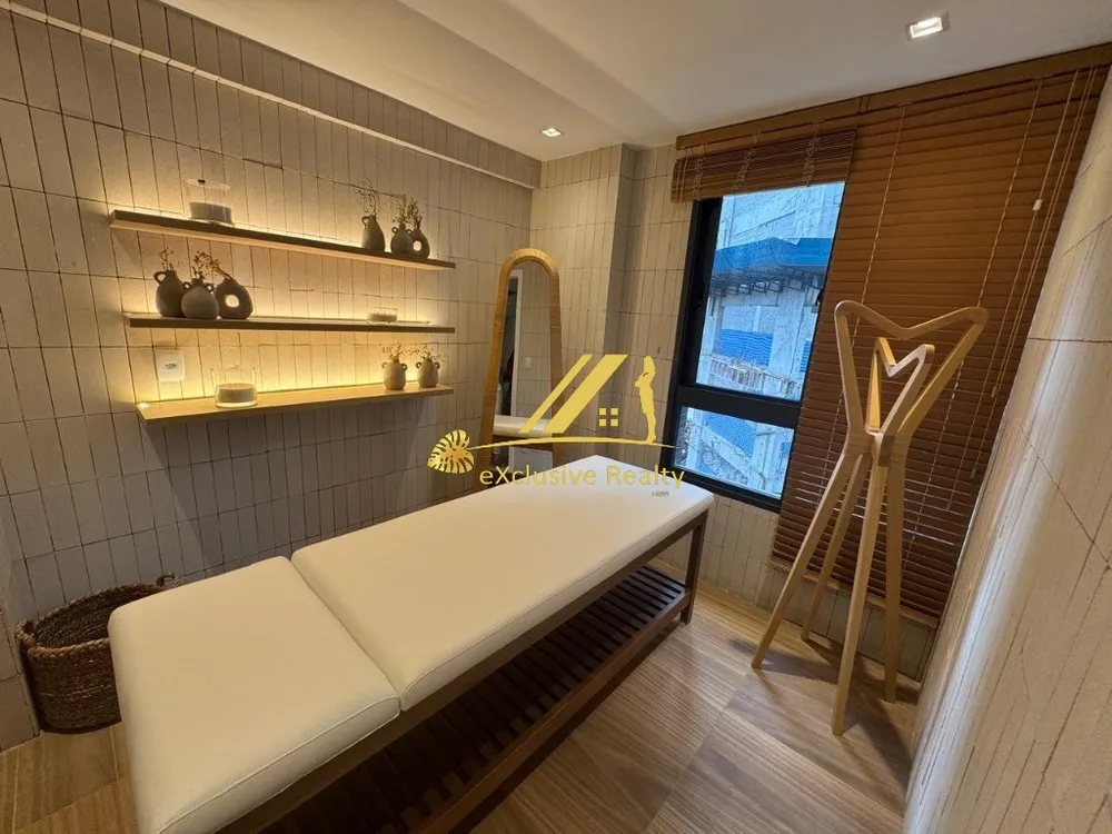 Apartamento, 3 quartos, 107 m² - Foto 4