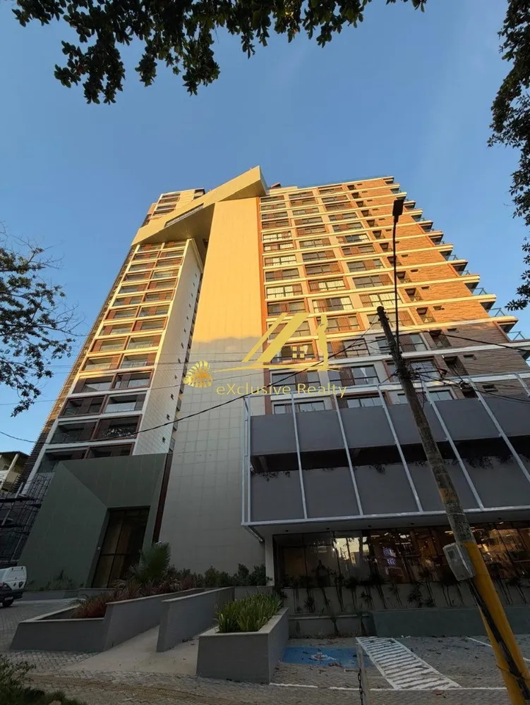 Apartamento, 2 quartos, 75 m² - Foto 2