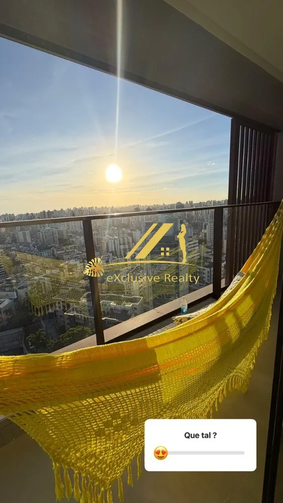 Apartamento, 2 quartos, 75 m² - Foto 1