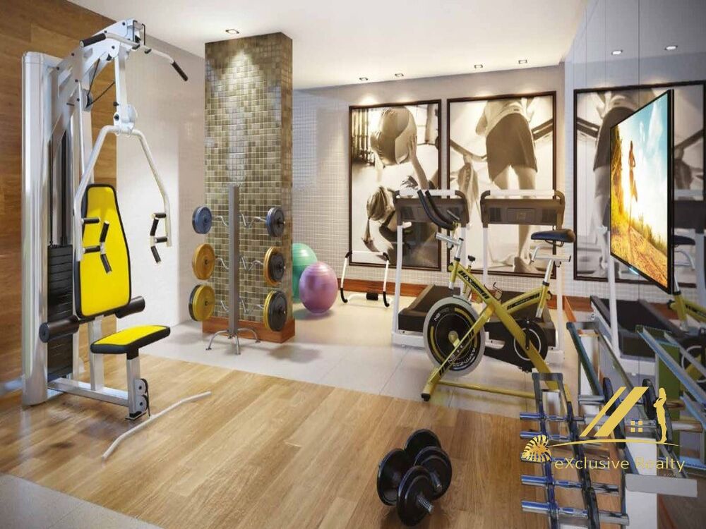 Apartamento, 2 quartos, 74 m² - Foto 4