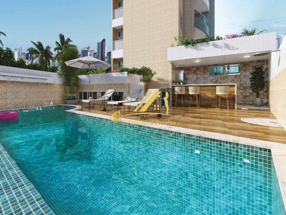 Apartamento, 2 quartos, 74 m² - Foto 9