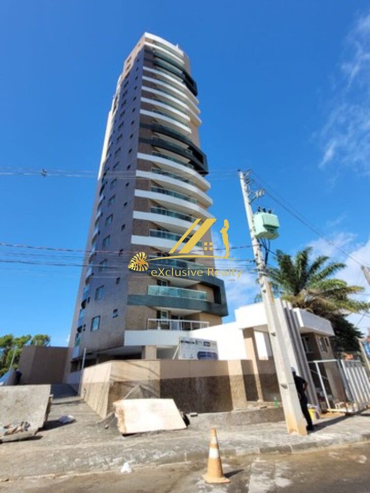 Apartamento, 2 quartos, 74 m² - Foto 1