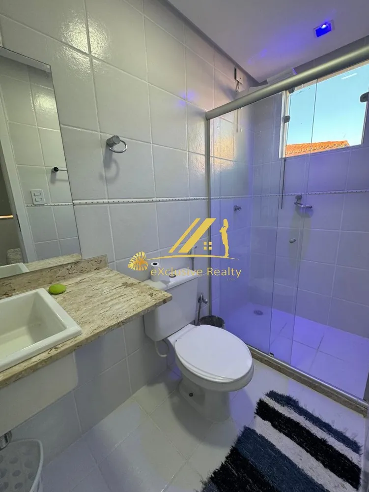 Casa, 4 quartos - Foto 4
