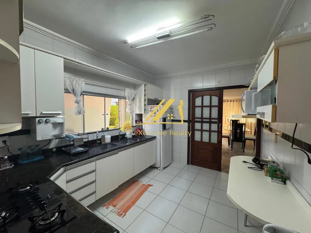 Casa, 4 quartos - Foto 5