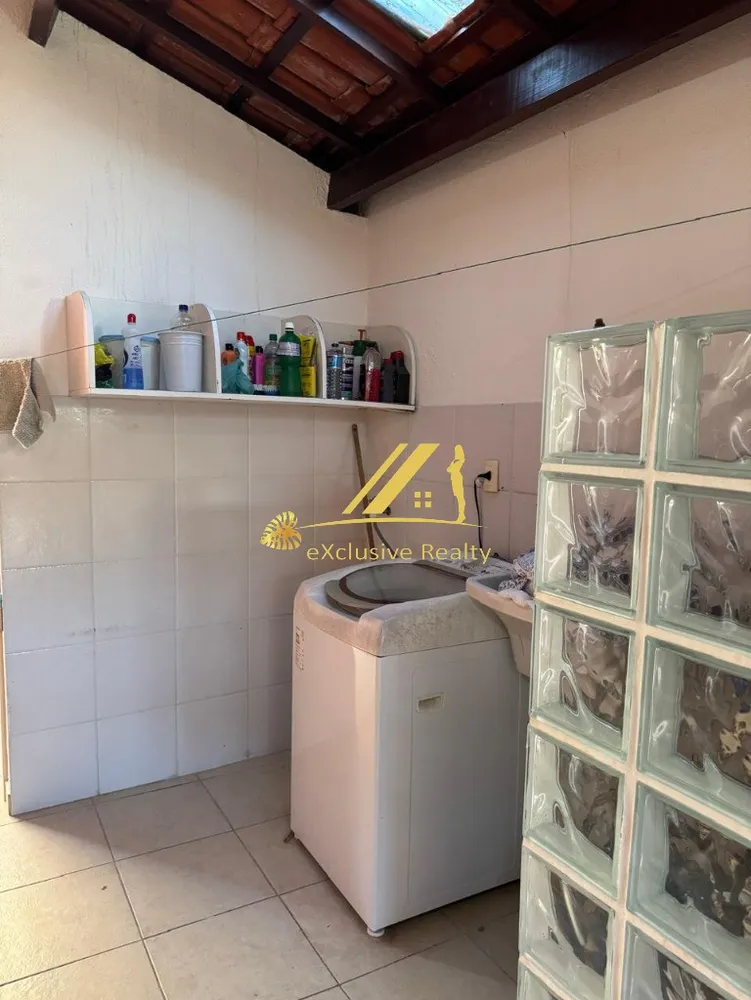 Casa, 4 quartos - Foto 1