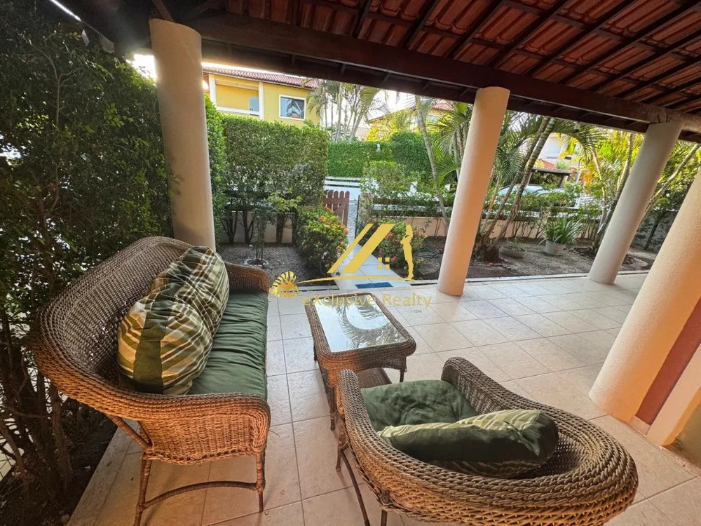 Casa, 4 quartos - Foto 6