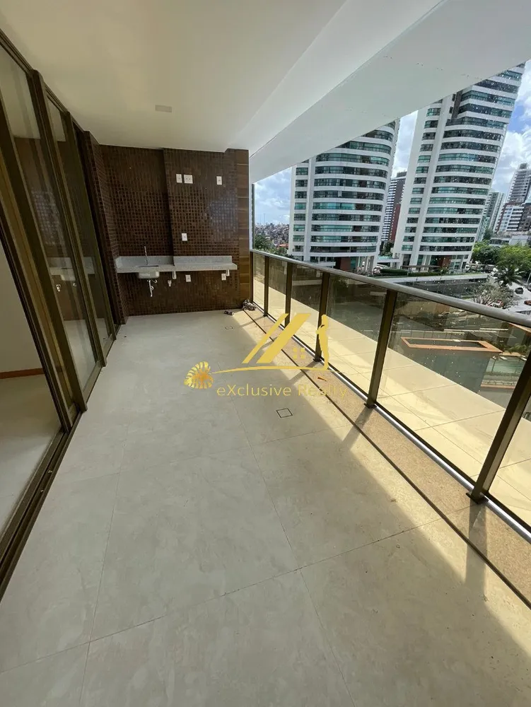 Apartamento, 4 quartos, 171 m² - Foto 4
