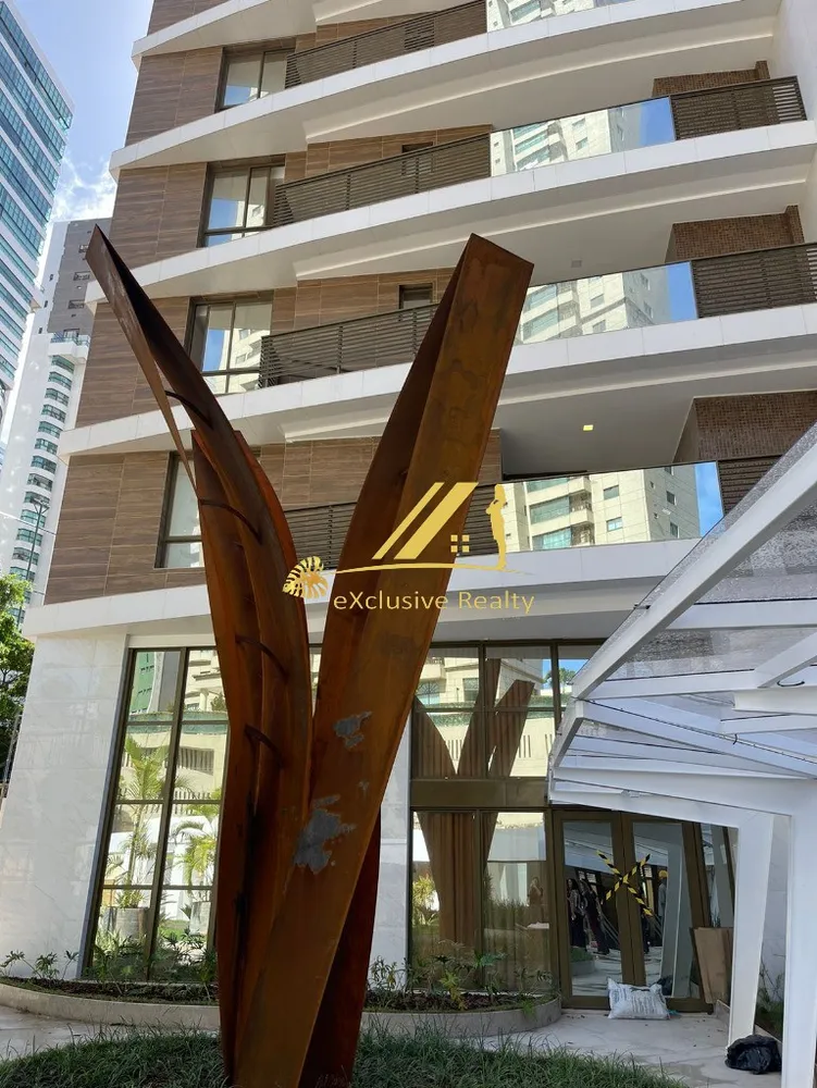 Apartamento, 4 quartos, 171 m² - Foto 9