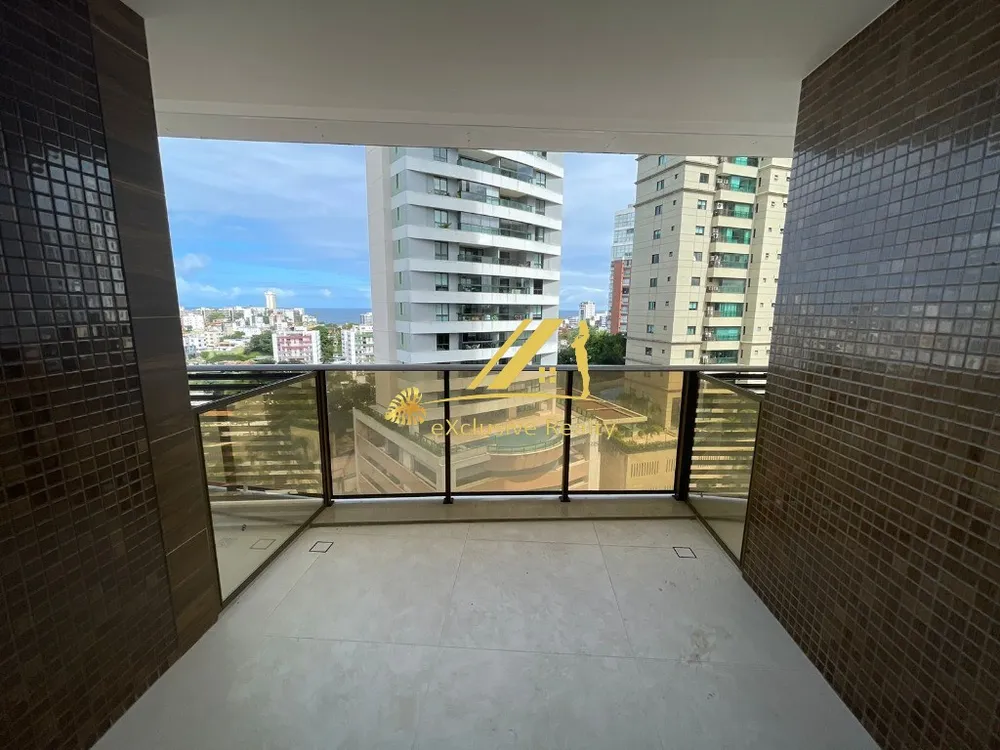 Apartamento, 4 quartos, 171 m² - Foto 1