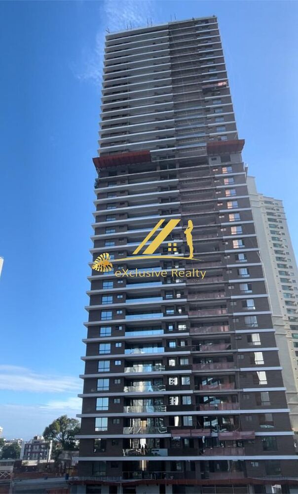 Apartamento, 4 quartos, 171 m² - Foto 6