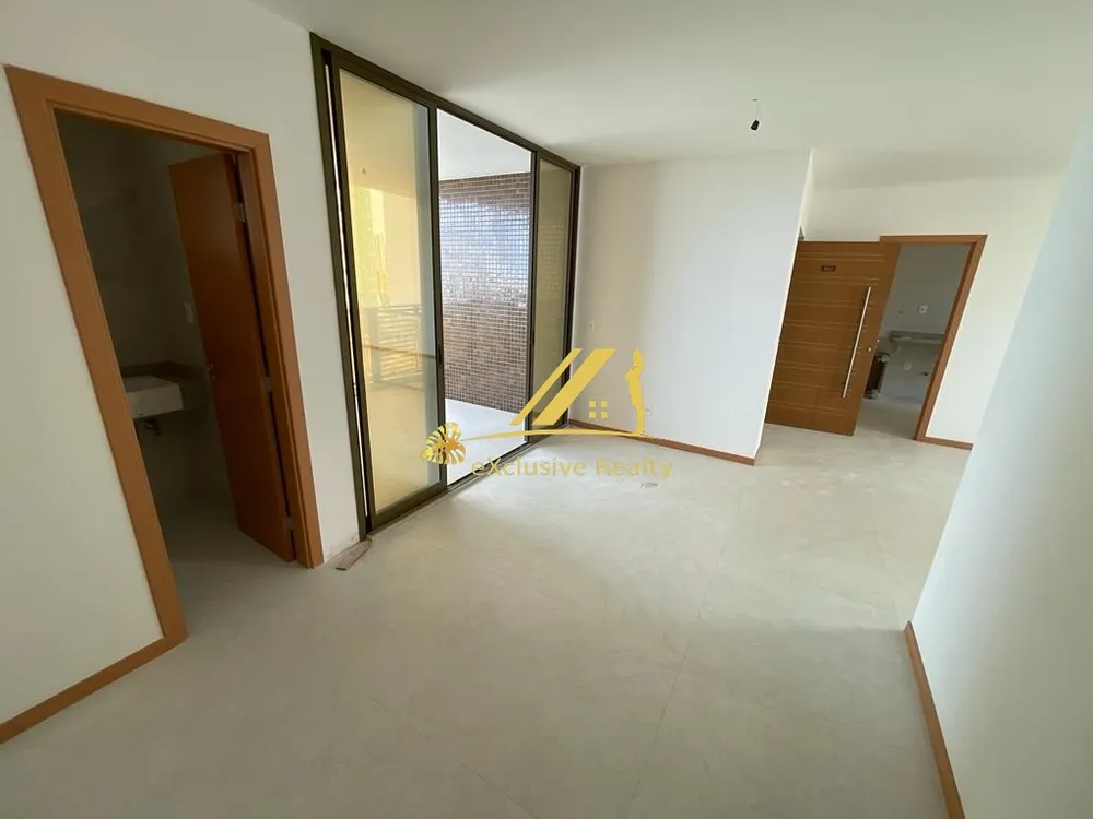Apartamento, 4 quartos, 171 m² - Foto 5