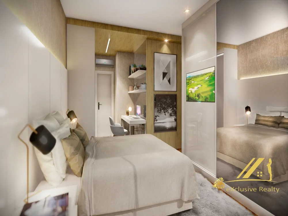 Apartamento, 4 quartos, 171 m² - Foto 2