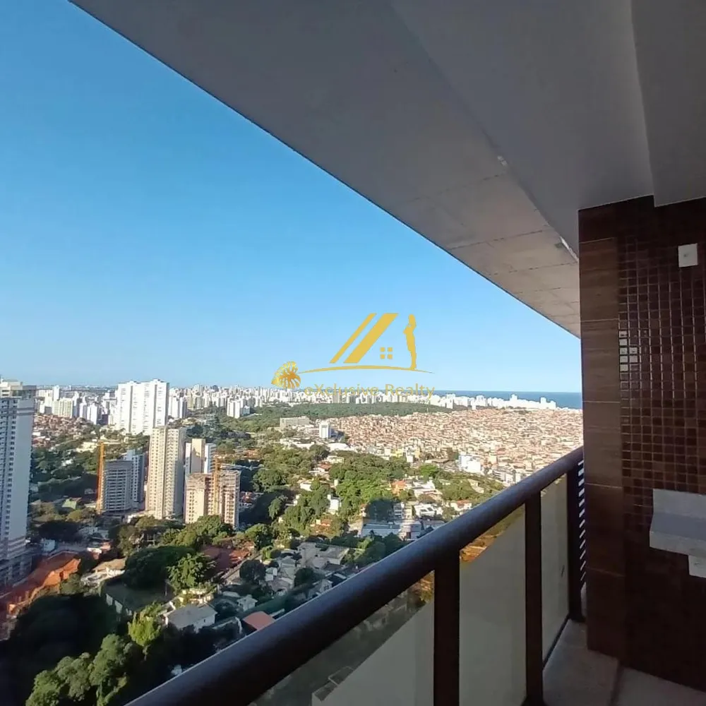 Apartamento, 4 quartos, 171 m² - Foto 20