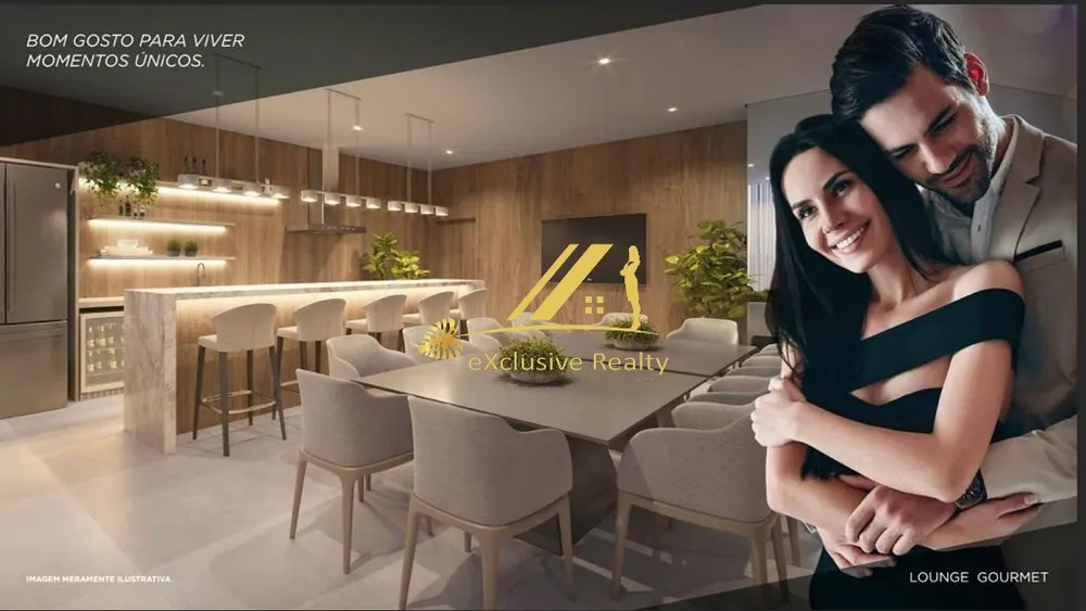Apartamento, 4 quartos, 210 m² - Foto 20