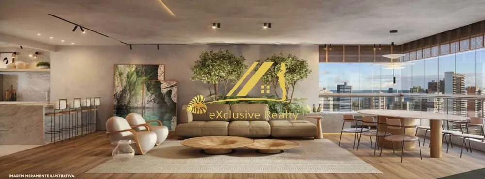 Apartamento, 4 quartos, 210 m² - Foto 11