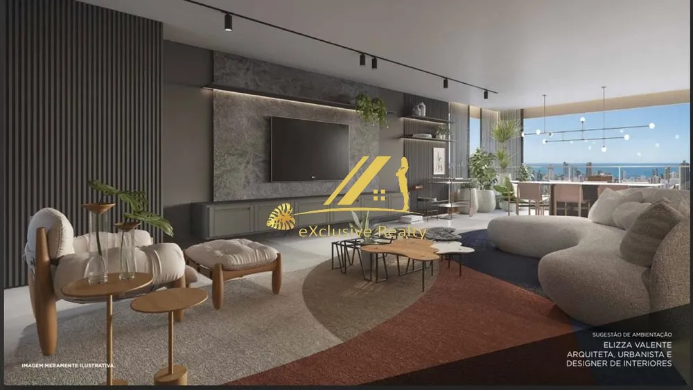 Apartamento, 4 quartos, 210 m² - Foto 9