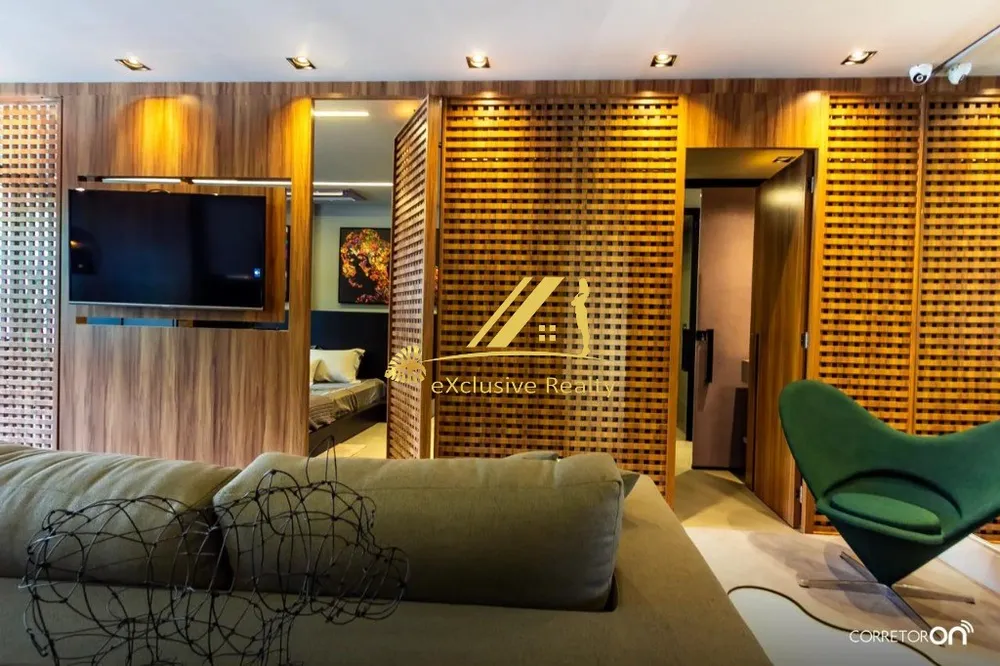 Apartamento, 2 quartos, 68 m² - Foto 11