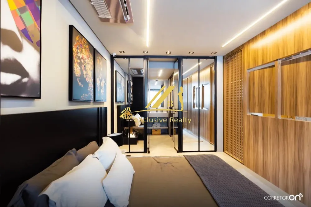 Apartamento, 2 quartos, 68 m² - Foto 10
