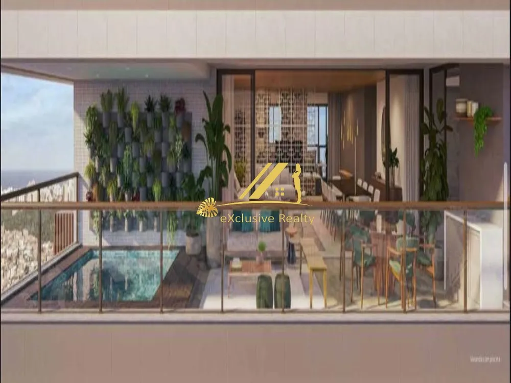 Apartamento, 4 quartos, 225 m² - Foto 8