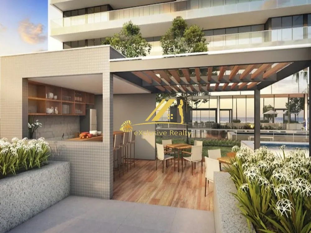 Apartamento, 4 quartos, 225 m² - Foto 4