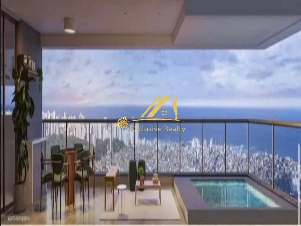 Apartamento, 4 quartos, 225 m² - Foto 10