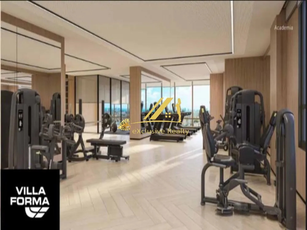 Apartamento, 4 quartos, 225 m² - Foto 9