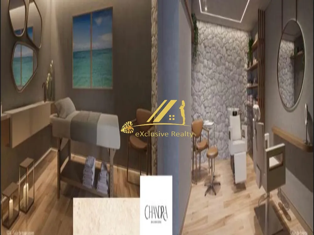 Apartamento, 4 quartos, 225 m² - Foto 4