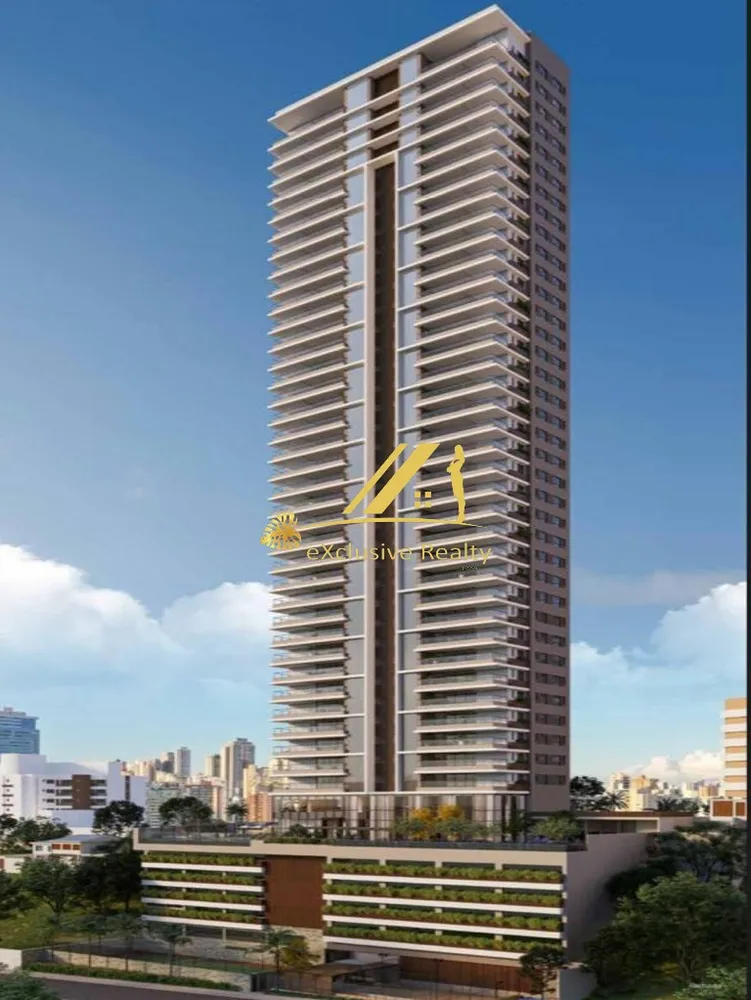Apartamento, 4 quartos, 225 m² - Foto 11