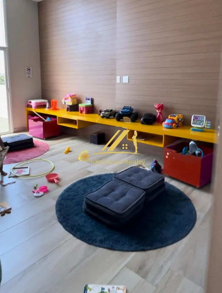 Apartamento, 3 quartos, 126 m² - Foto 19