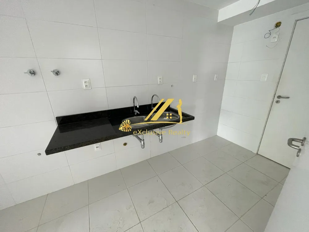 Apartamento, 3 quartos, 126 m² - Foto 9