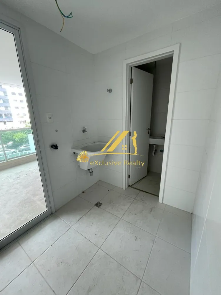 Apartamento, 3 quartos, 126 m² - Foto 11
