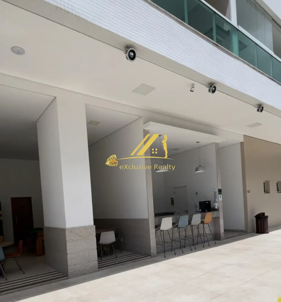 Apartamento, 3 quartos, 126 m² - Foto 13