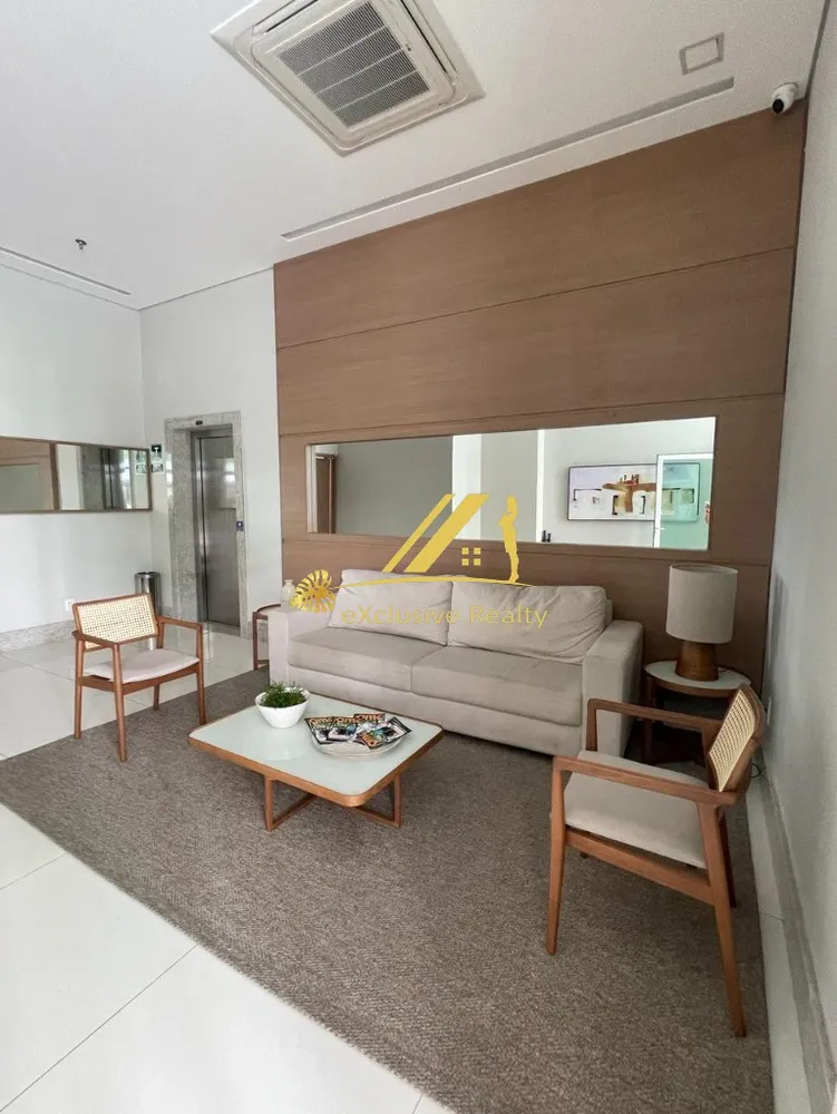 Apartamento, 3 quartos, 126 m² - Foto 6