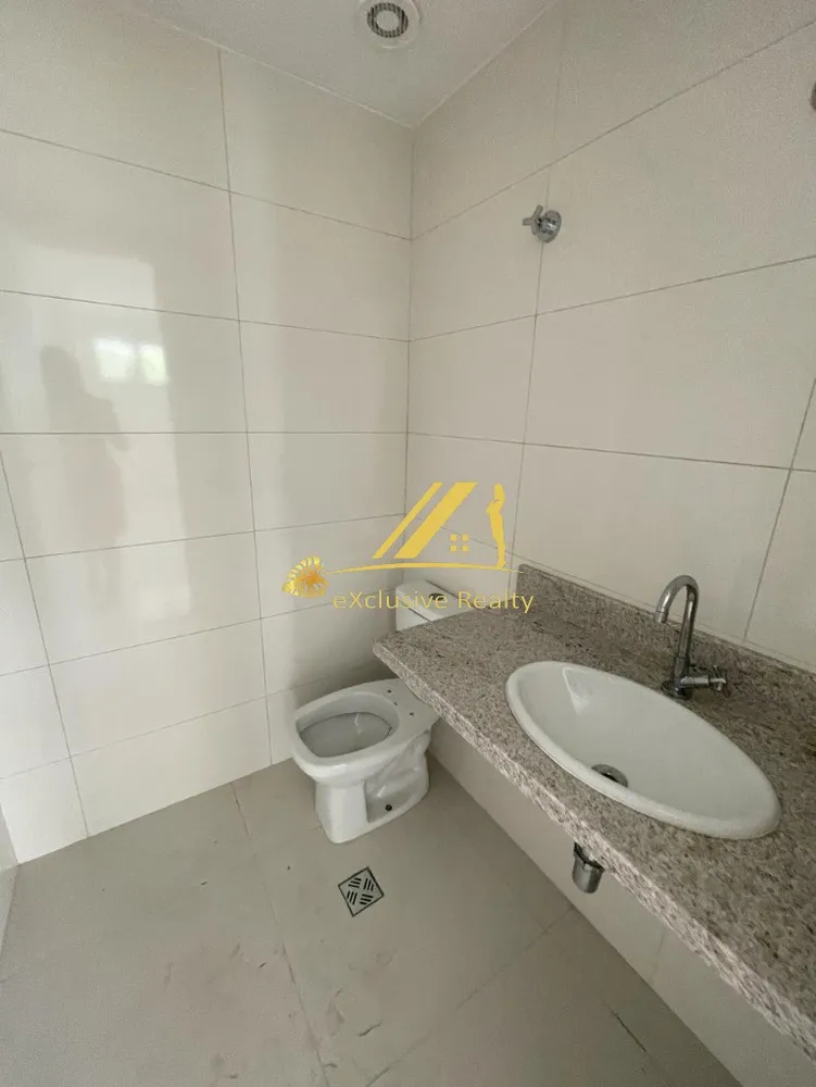Apartamento, 3 quartos, 126 m² - Foto 8