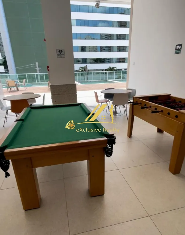 Apartamento, 3 quartos, 126 m² - Foto 16