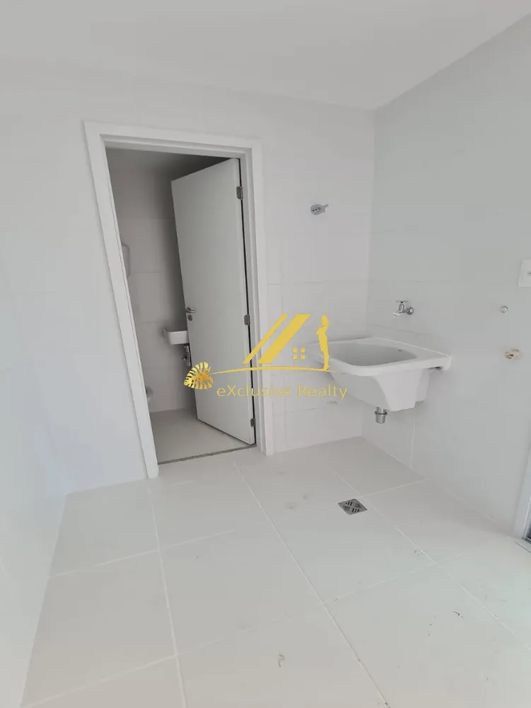 Apartamento, 3 quartos, 126 m² - Foto 2