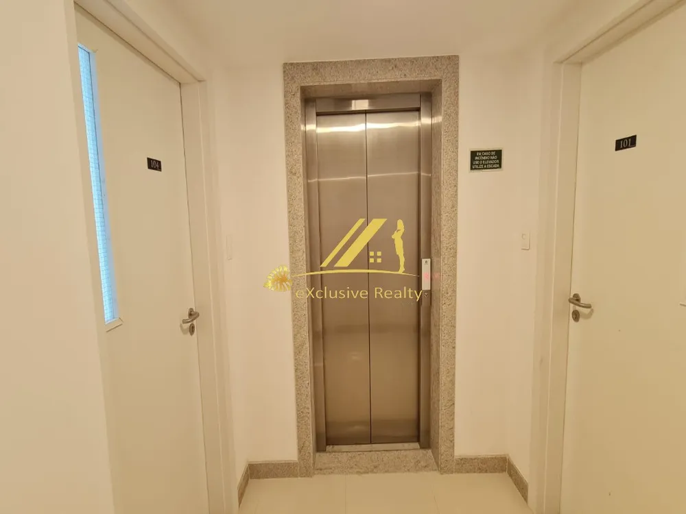 Apartamento, 3 quartos, 126 m² - Foto 3