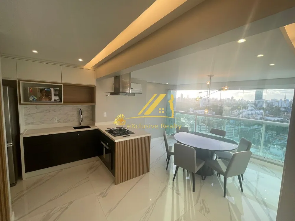 Apartamento, 1 quarto, 59 m² - Foto 1