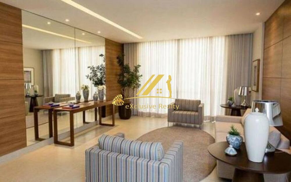 Apartamento à venda com 1 quarto, 59m² - Foto 3