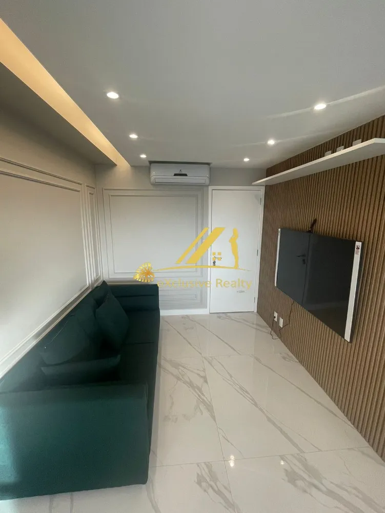 Apartamento, 1 quarto, 59 m² - Foto 2