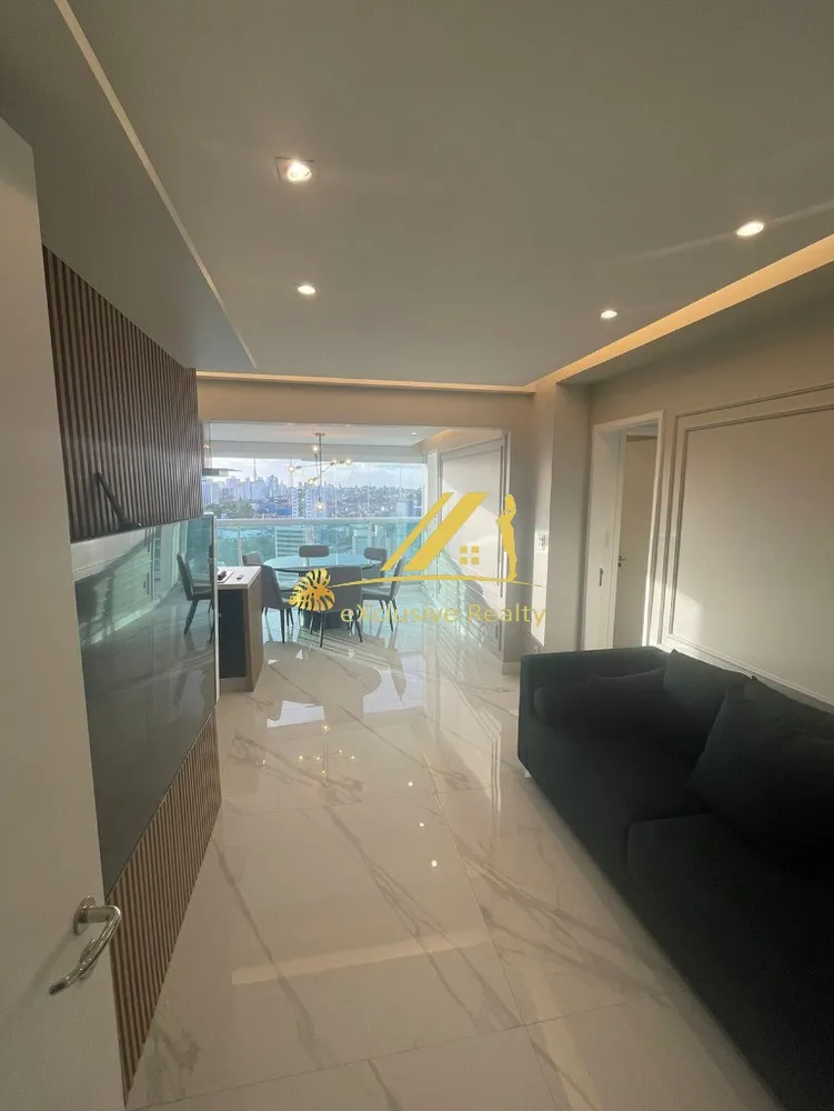 Apartamento, 1 quarto, 59 m² - Foto 3