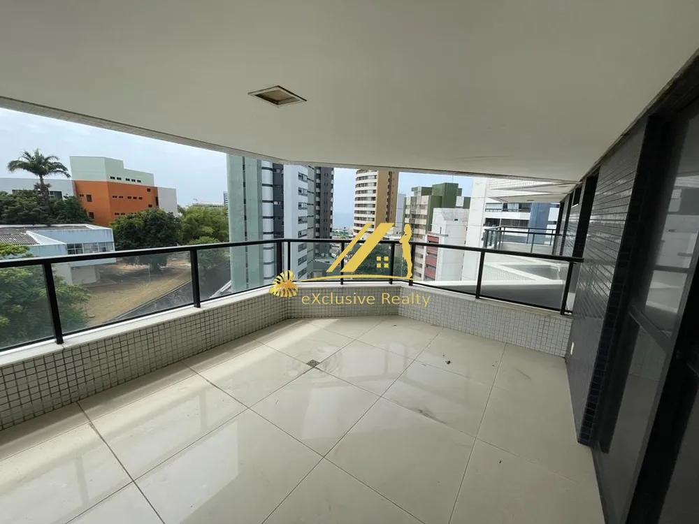 Apartamento, 4 quartos, 275 m² - Foto 17