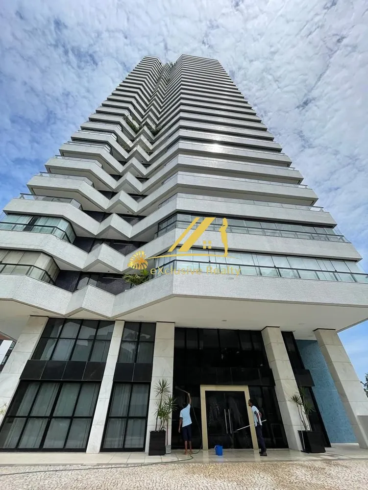 Apartamento, 4 quartos, 275 m² - Foto 10