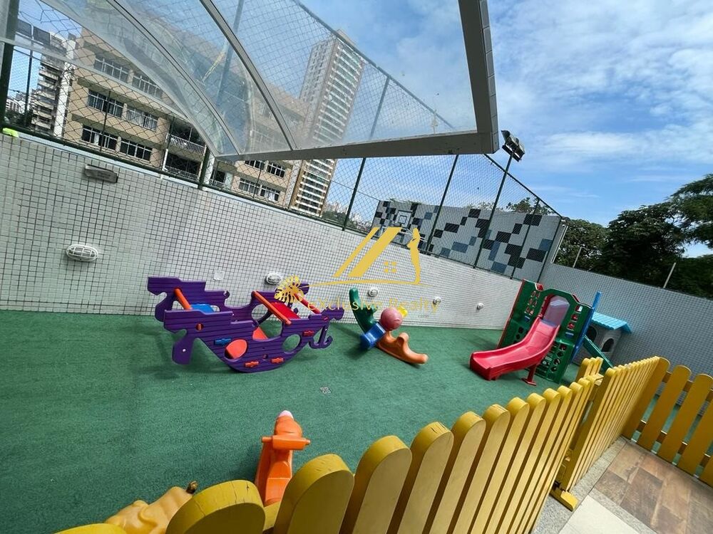 Apartamento, 4 quartos, 275 m² - Foto 4