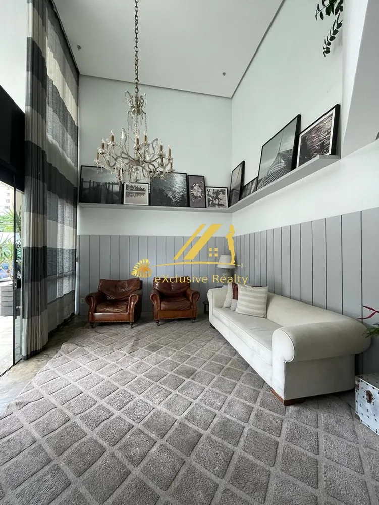 Apartamento, 4 quartos, 275 m² - Foto 8